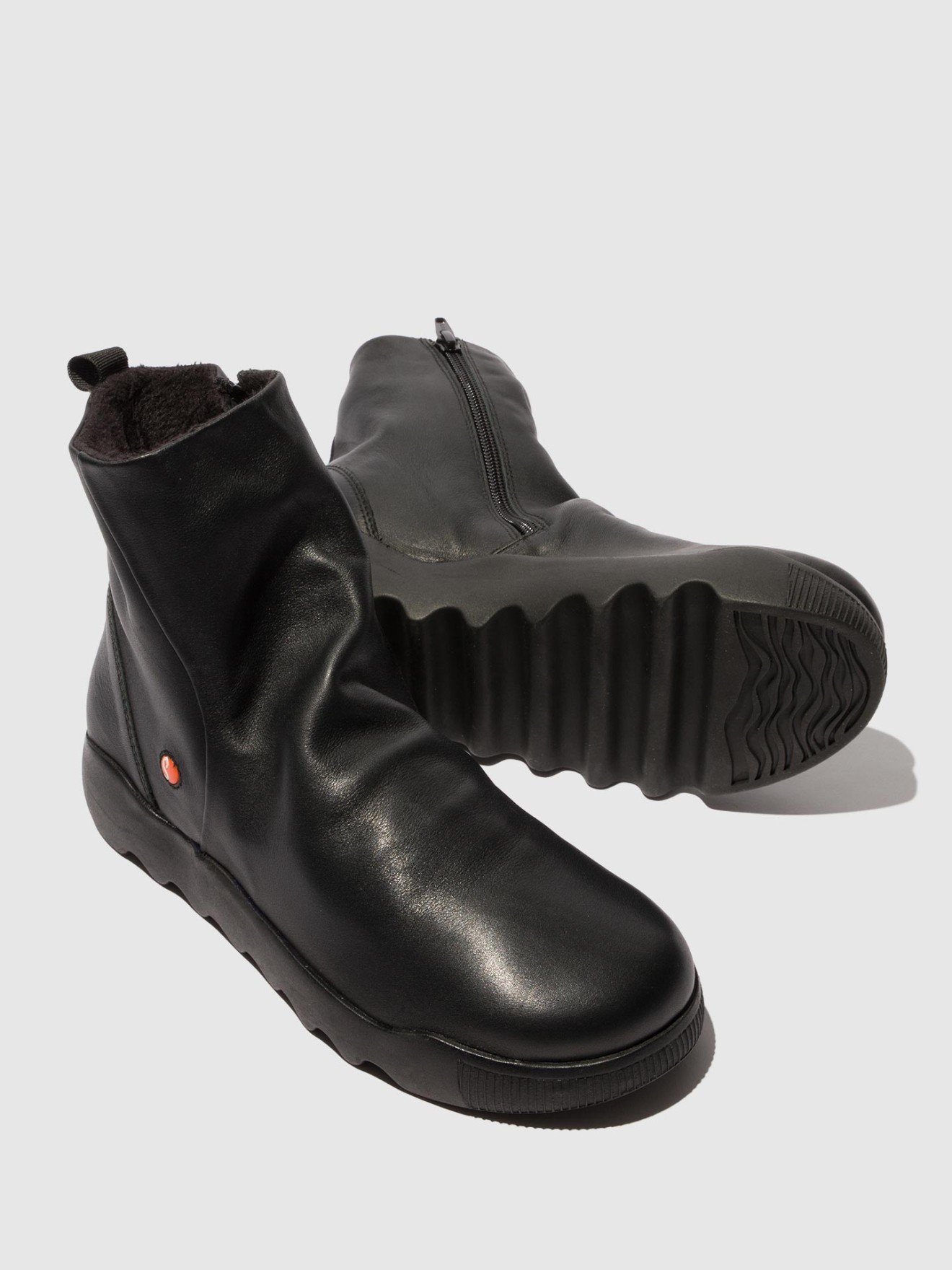 Botins WARM840SOF