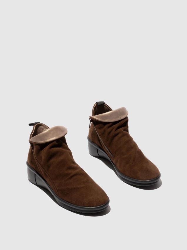 Botins RARA808SOF