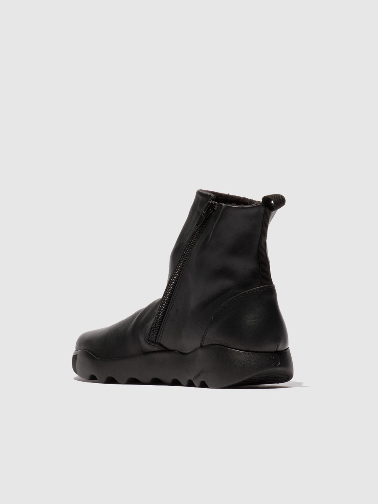 Botins WARM840SOF