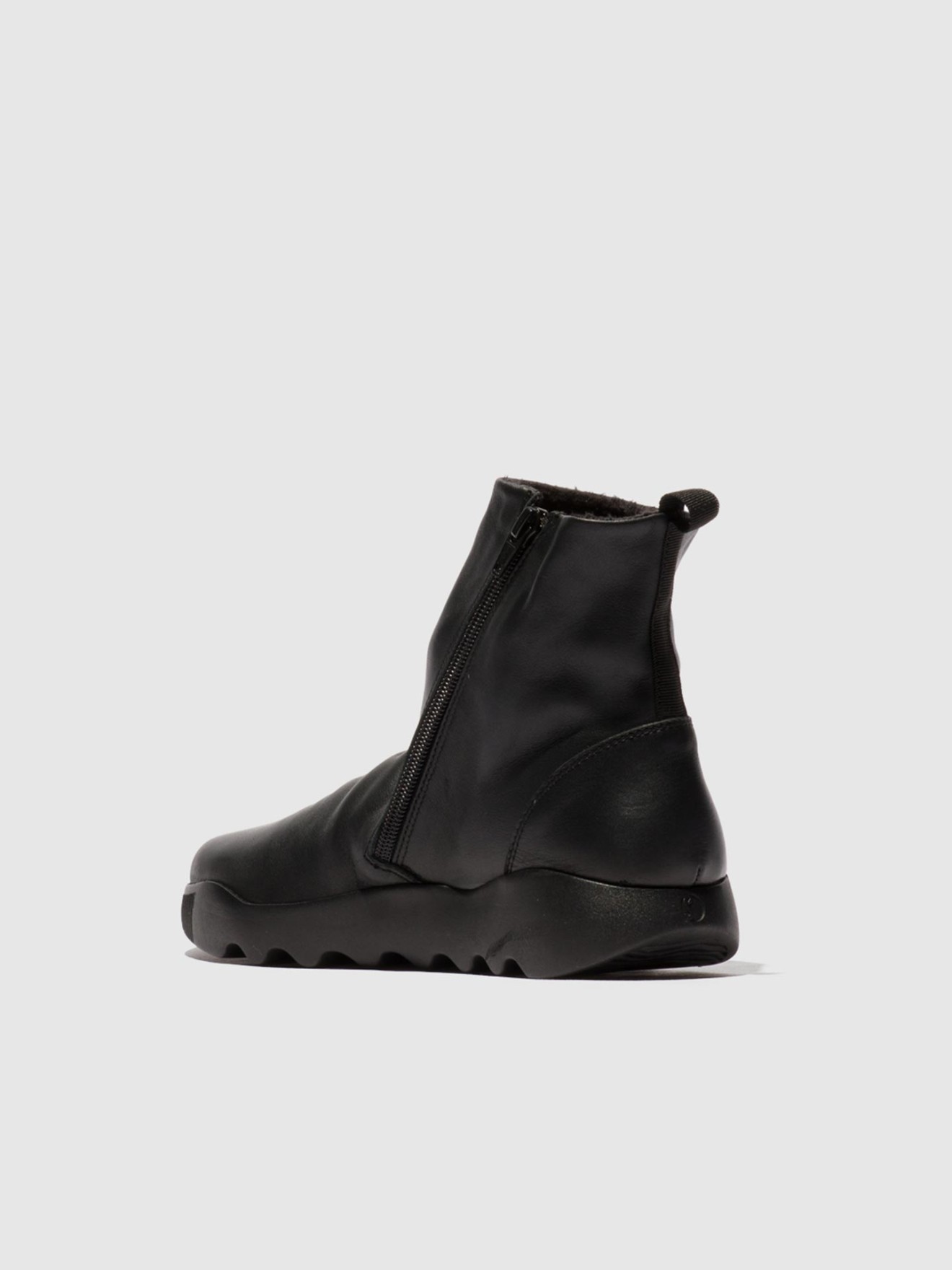 Botins WARM840SOF
