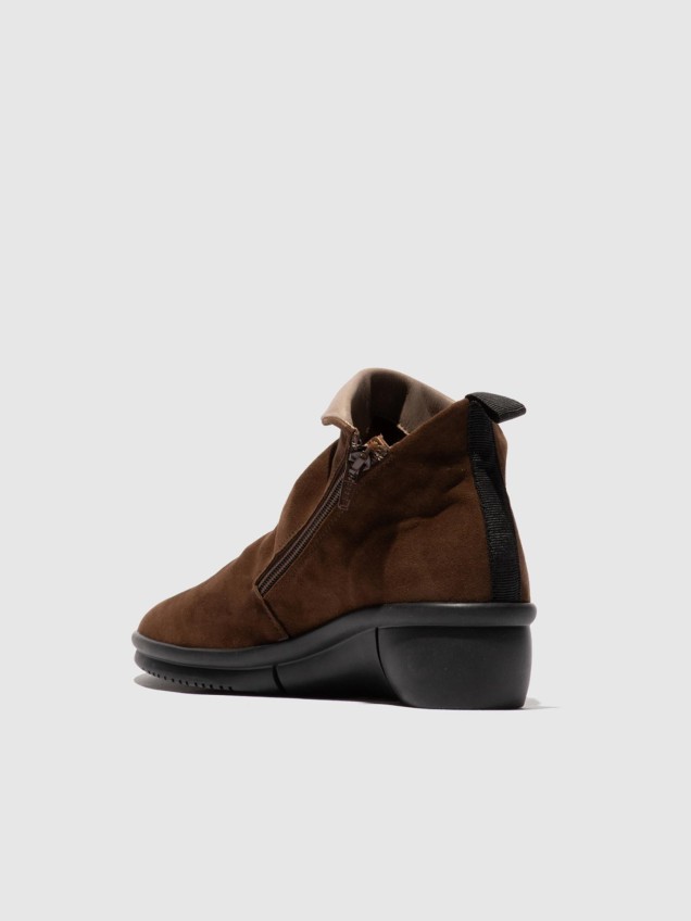 Botins RARA808SOF