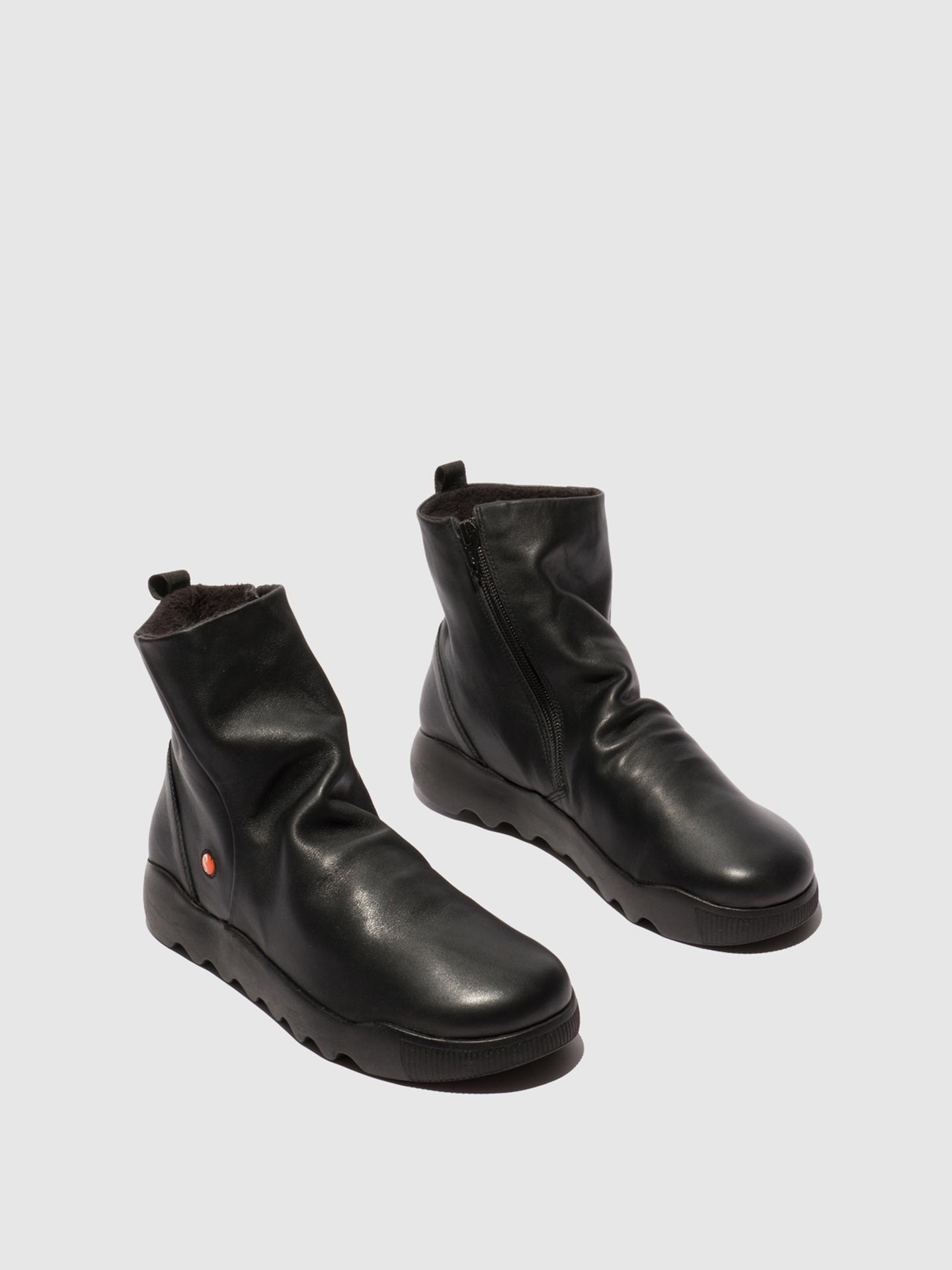 Botins WARM840SOF