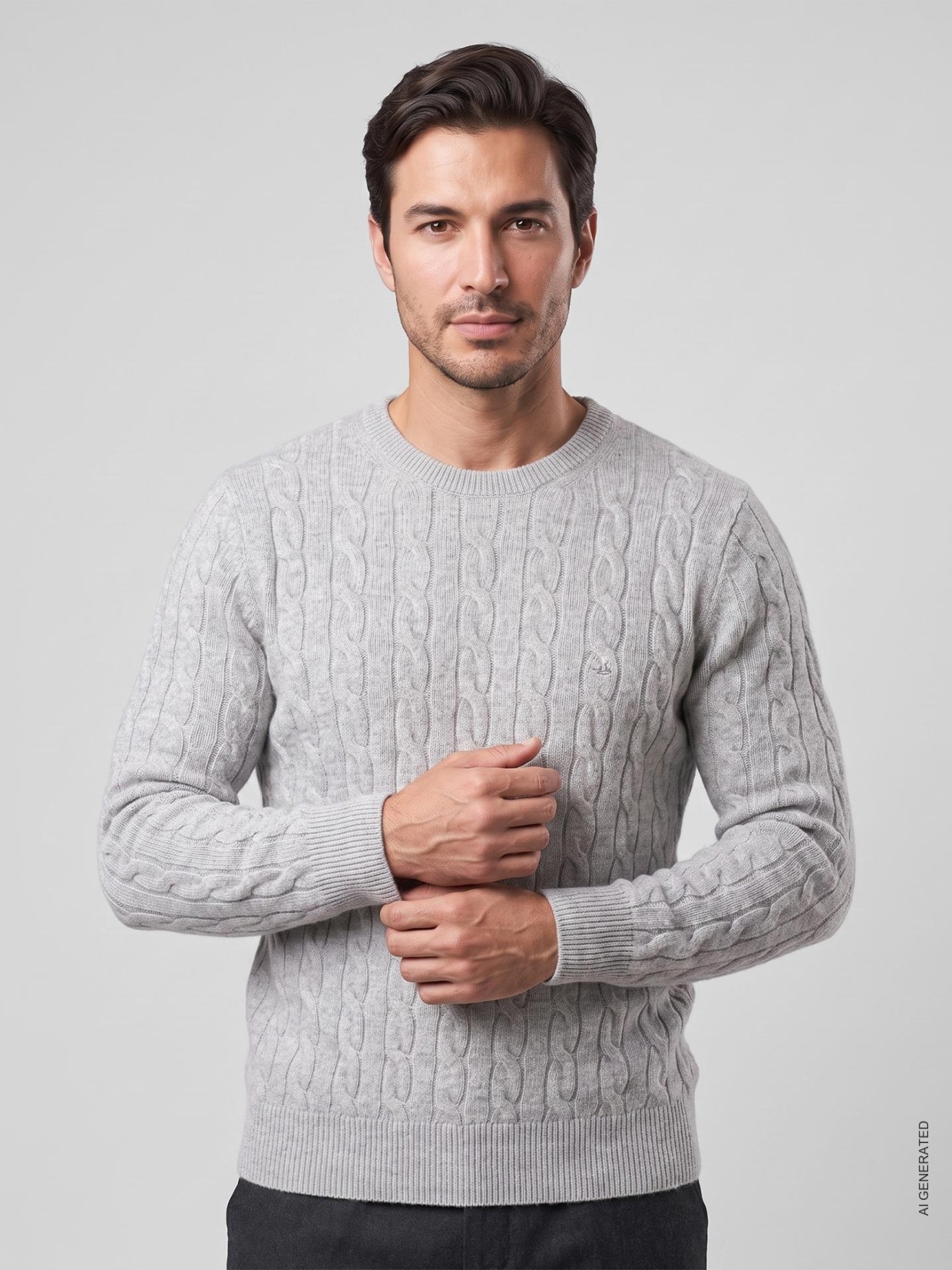 Camisola de Malha