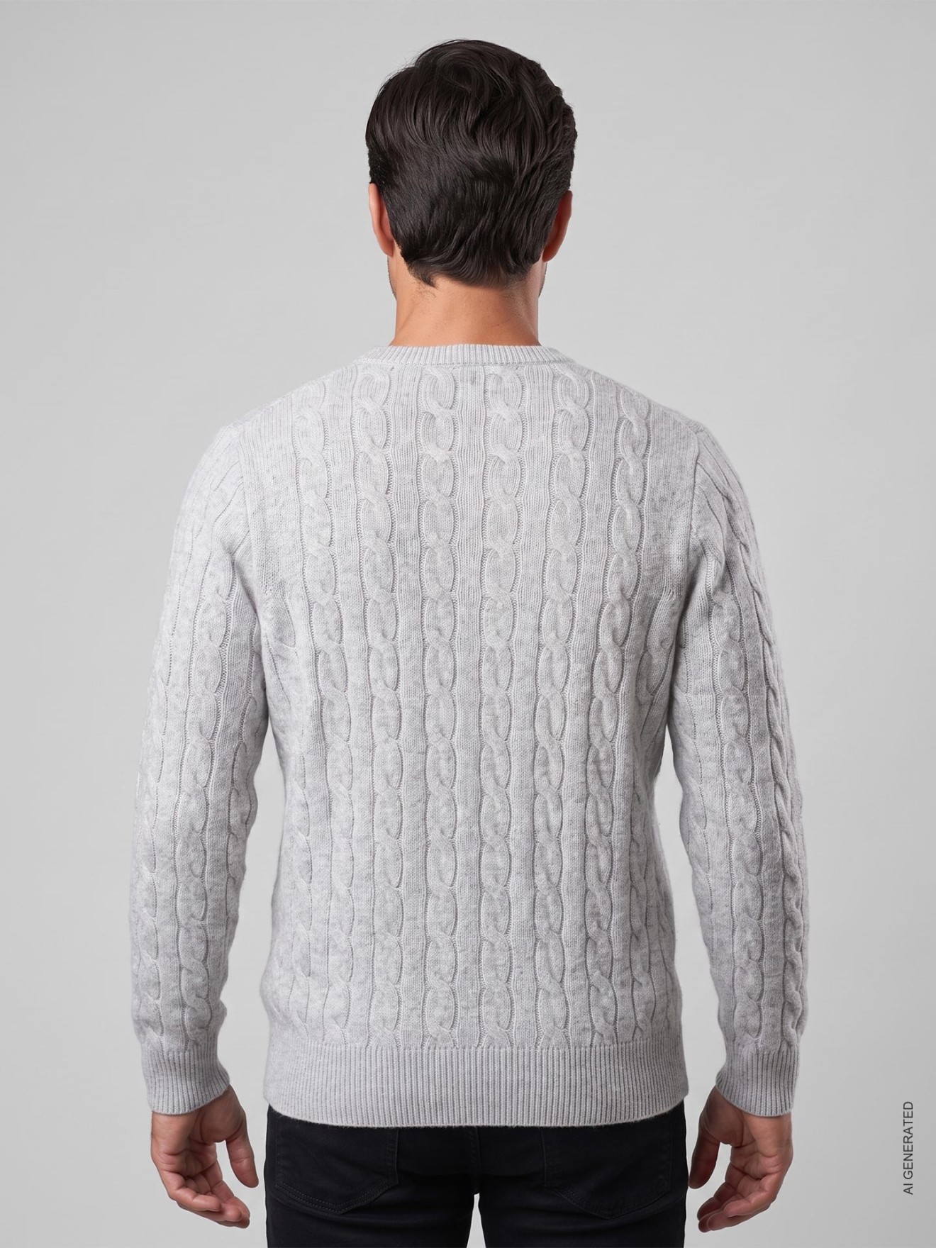 Camisola de Malha