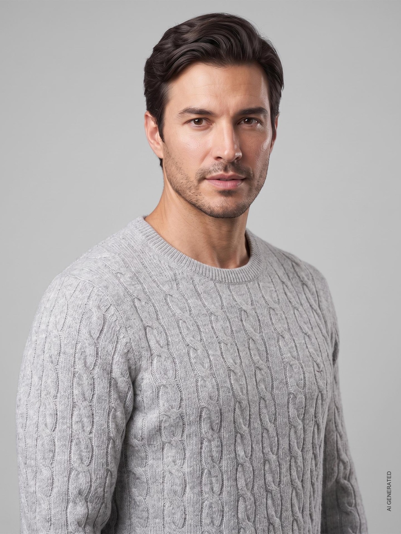 Camisola de Malha