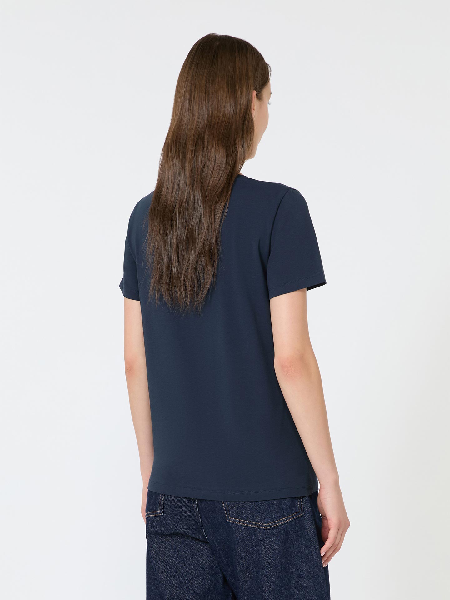T-Shirt Regular Fit WKDMULTIB