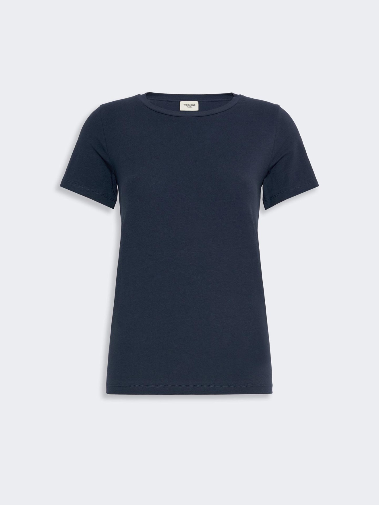 T-Shirt Regular Fit WKDMULTIB