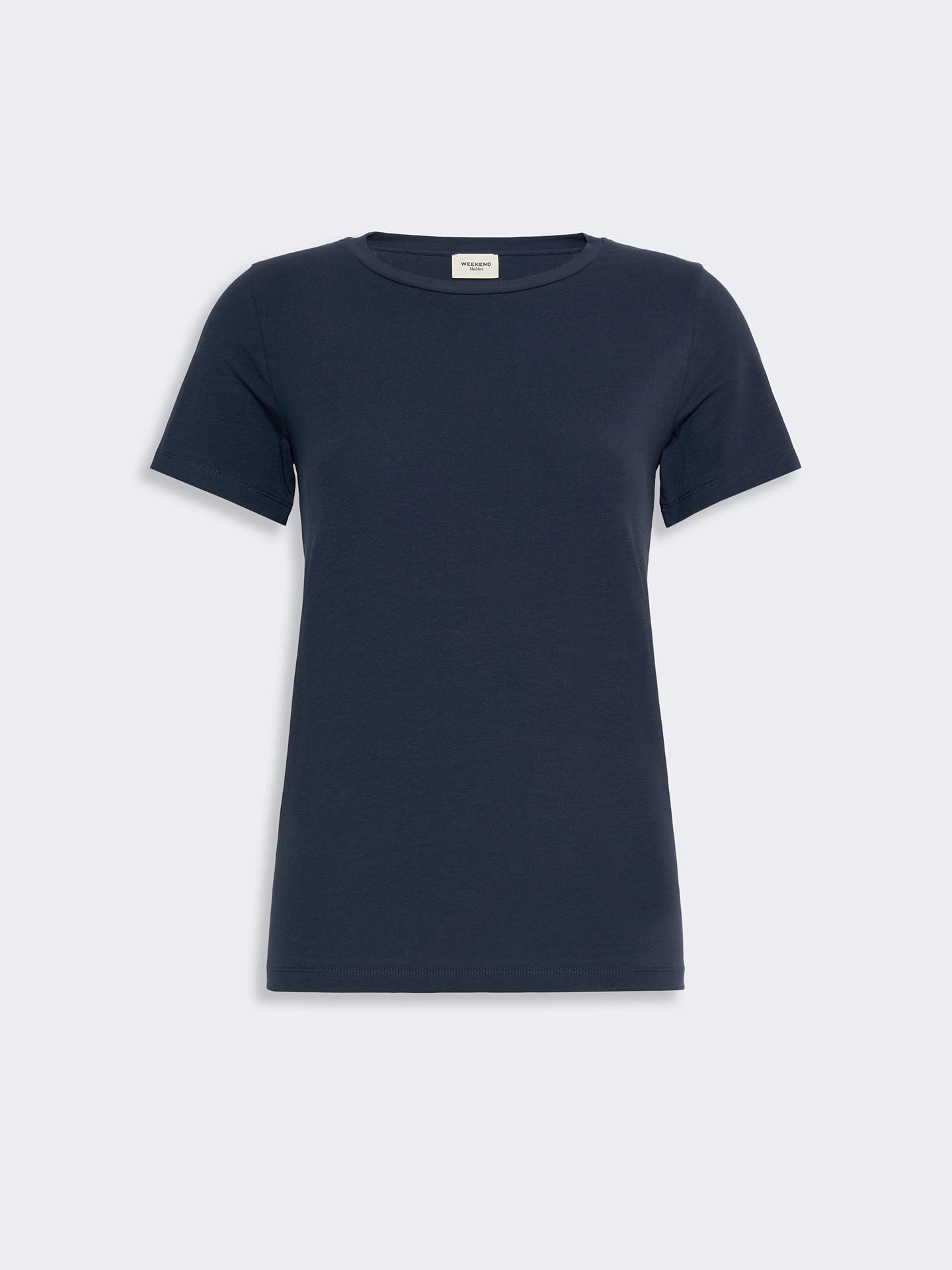 T-Shirt Regular Fit WKDMULTIB