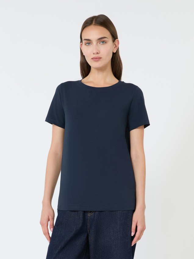 T-Shirt Regular Fit WKDMULTIB