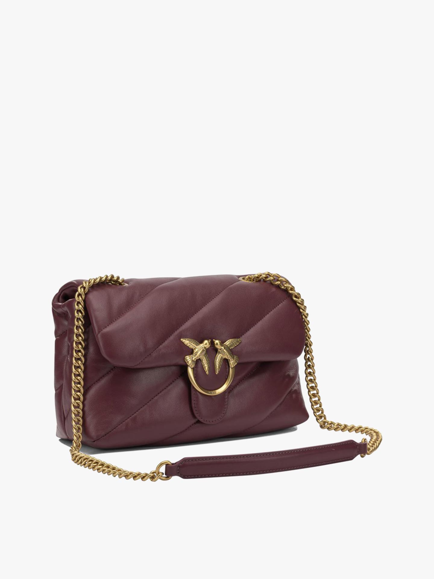Mala Classic Puff Maxi Quilt