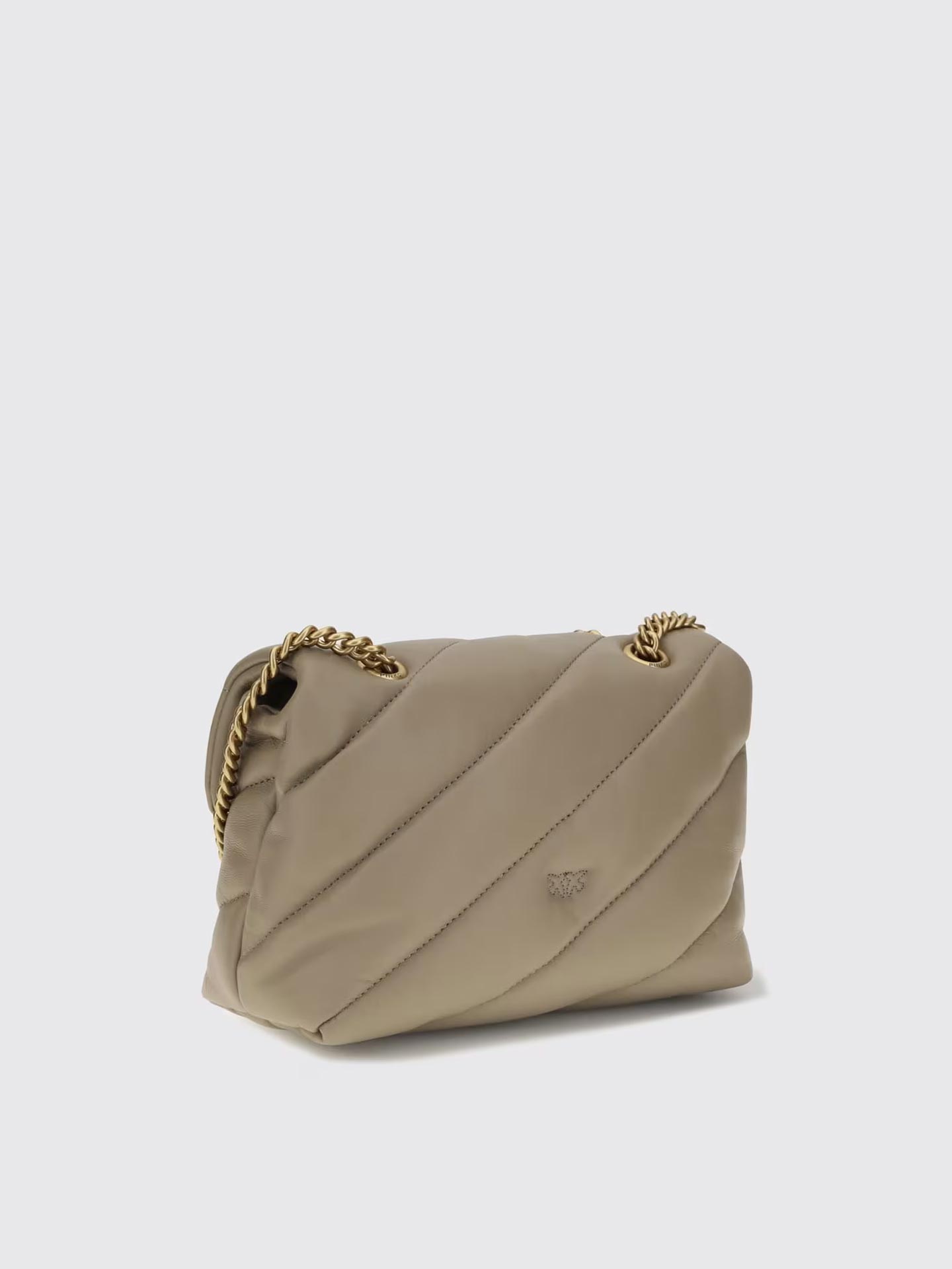 Mala de Tiracolo Love Puff Mini