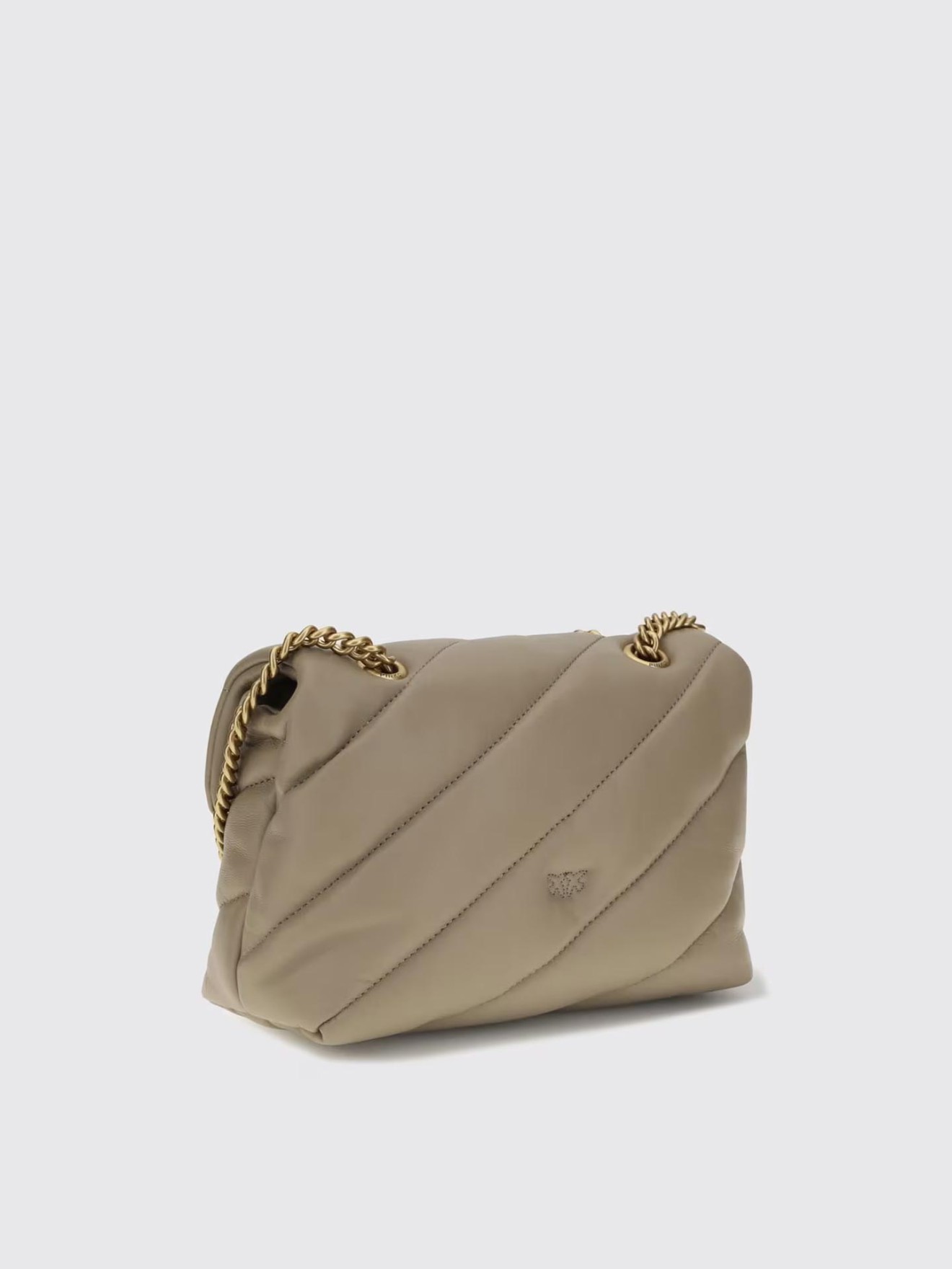 Mala de Tiracolo Love Puff Mini