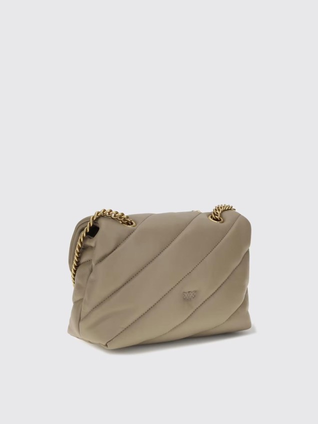 Mala de Tiracolo Love Puff Mini