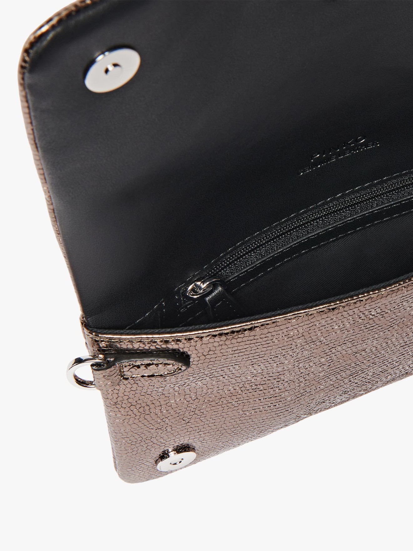 Mala Clutch Love Bag Click Soft