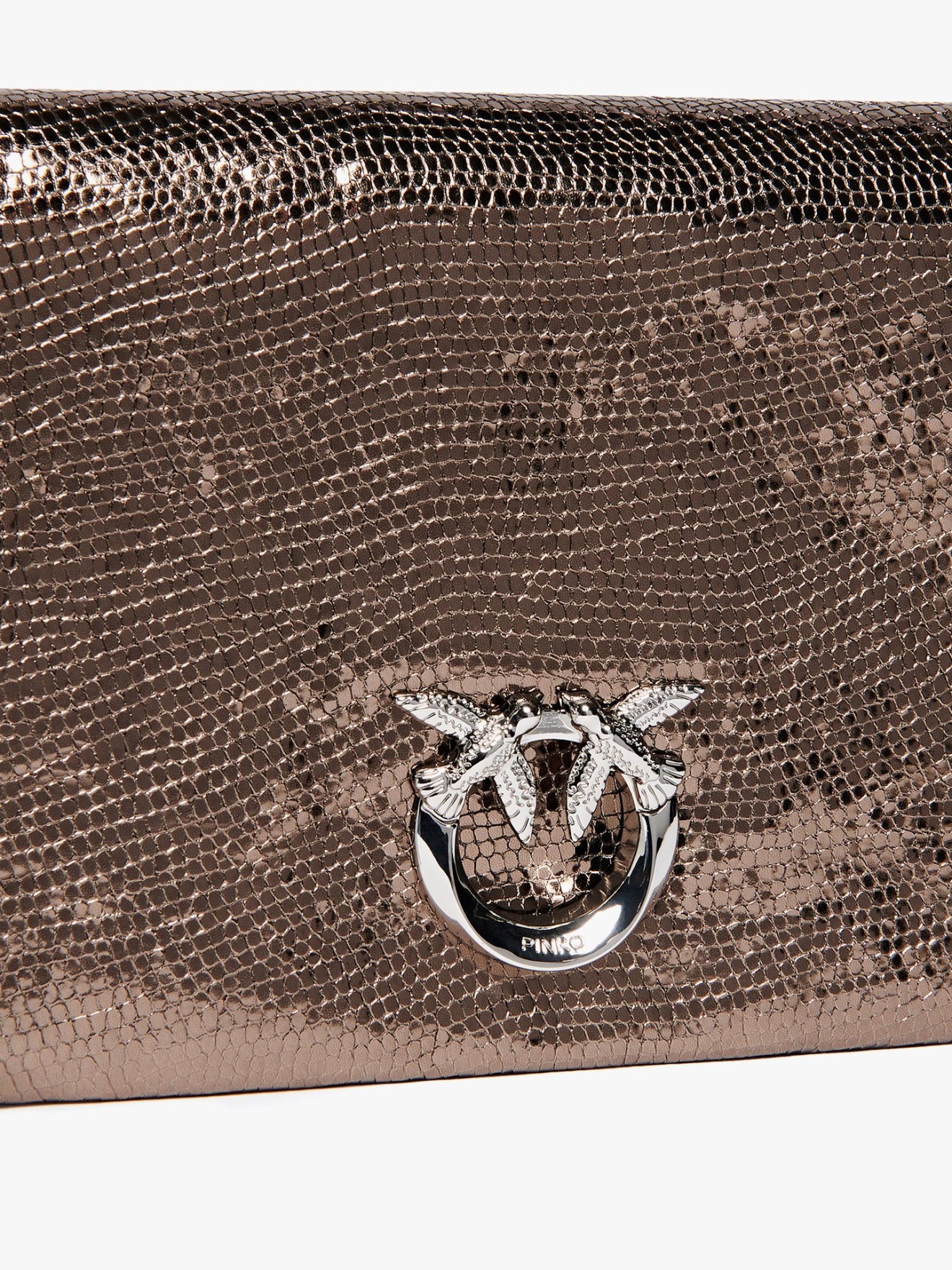 Mala Clutch Love Bag Click Soft