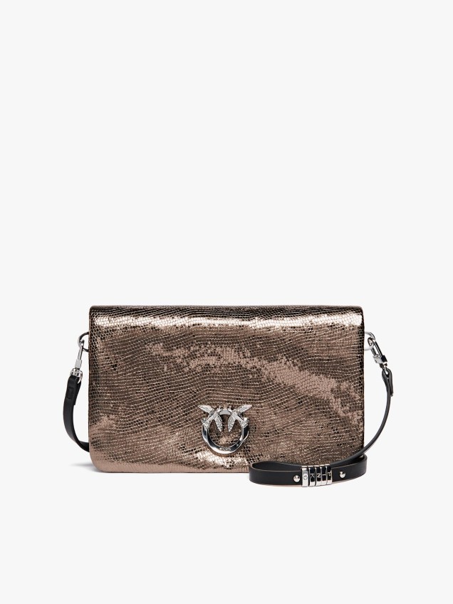 Mala Clutch Love Bag Click Soft