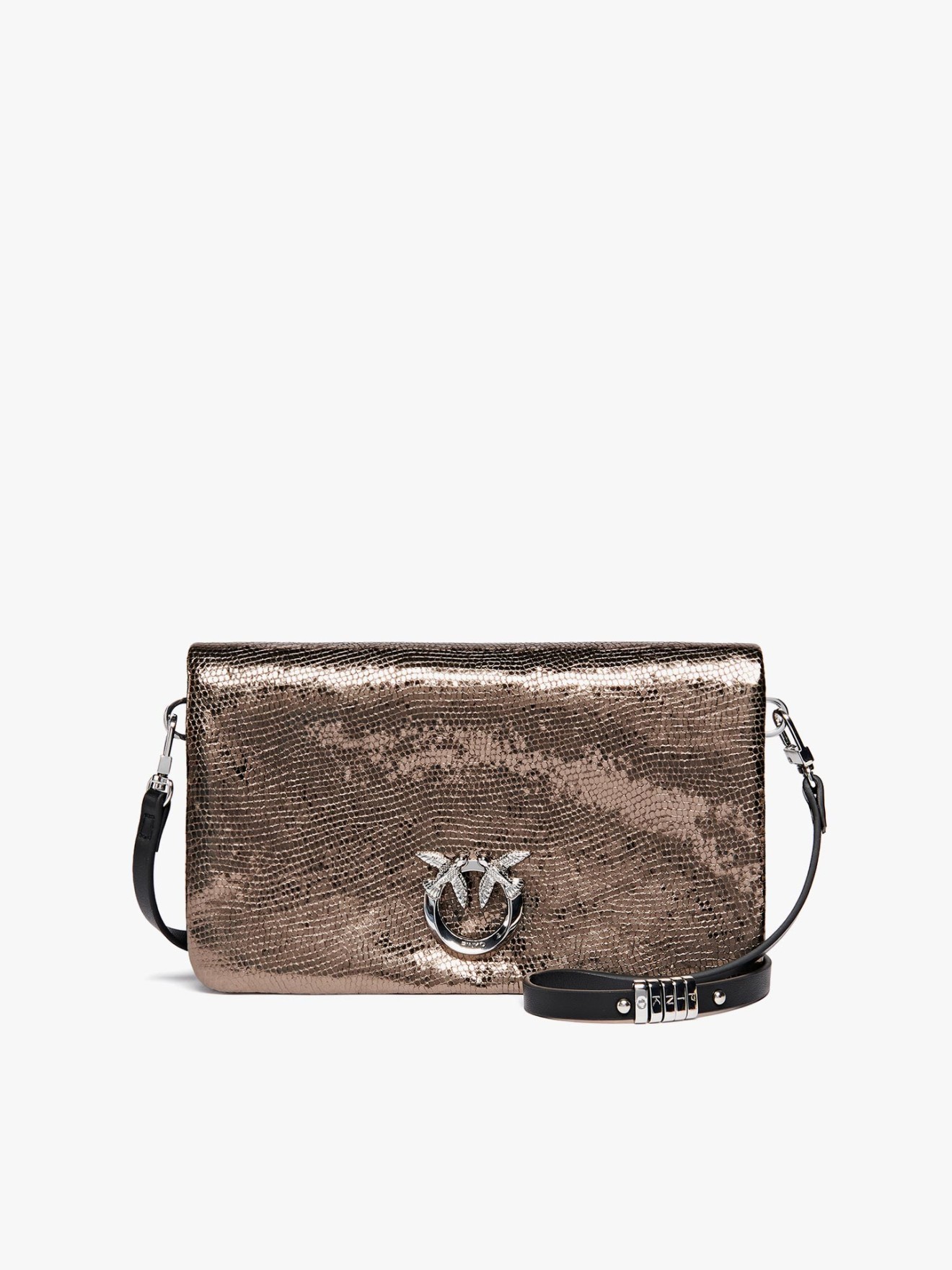 Mala Clutch Love Bag Click Soft