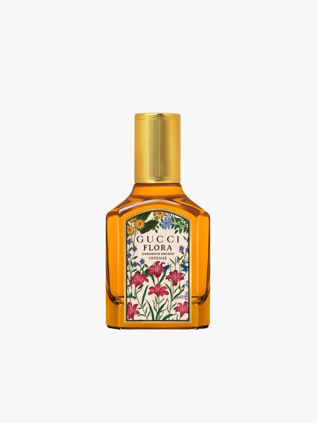 Eau de Parfum Intense Flora Gorgeous Orchid