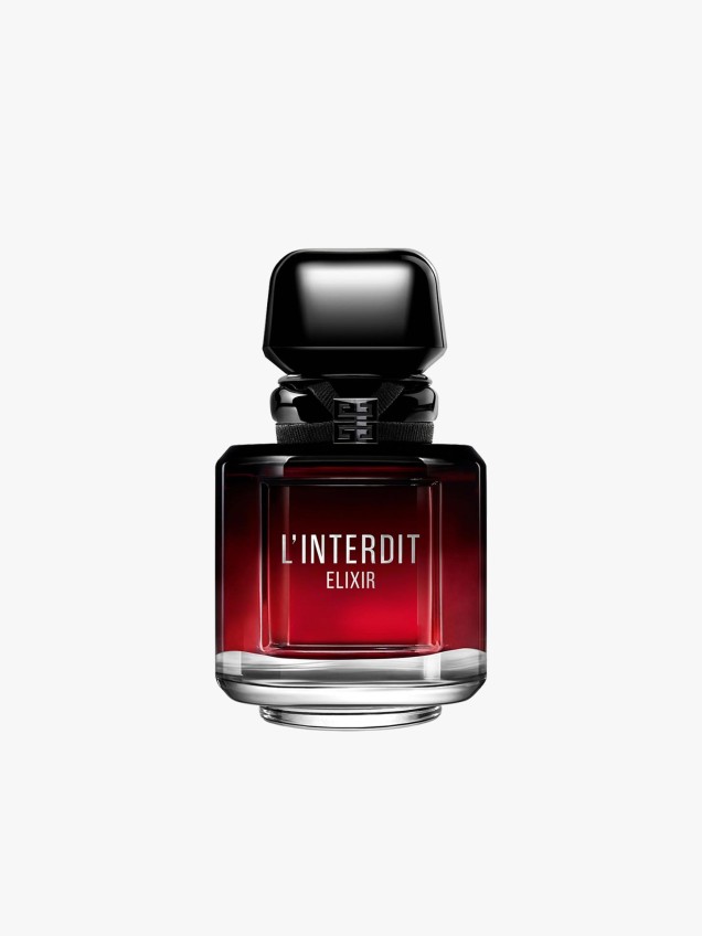 Eau de Parfum L'interdit Elixir