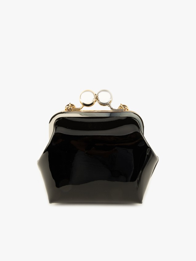 Mala Clarisse em Pele