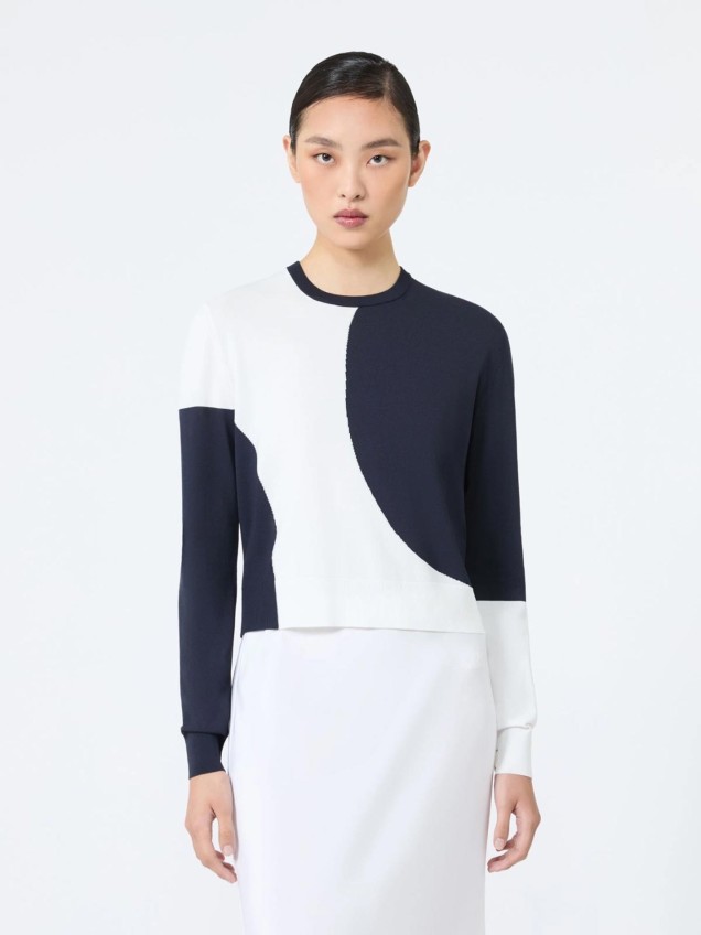 Camisola de Malha MXMVETUSTA