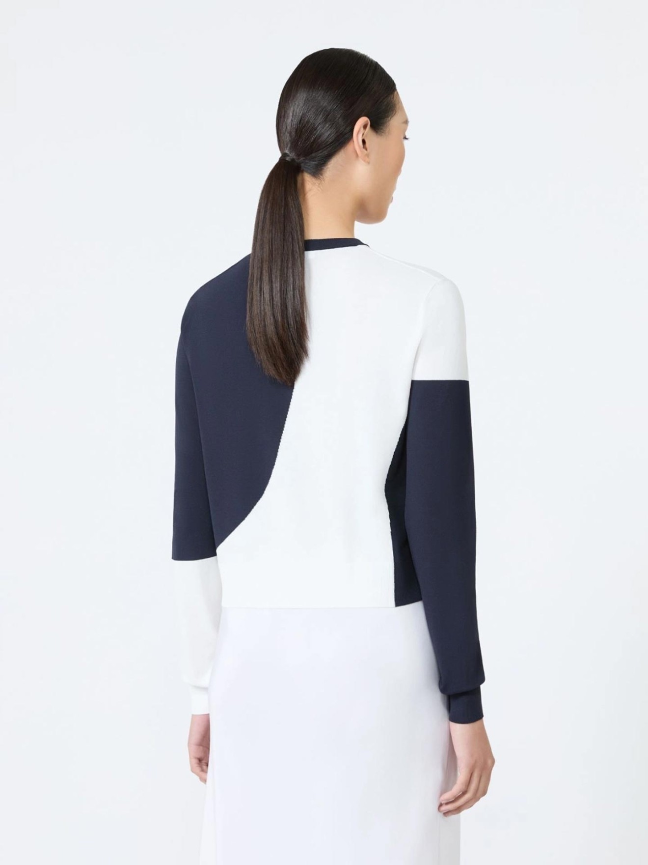 Camisola de Malha MXMVETUSTA