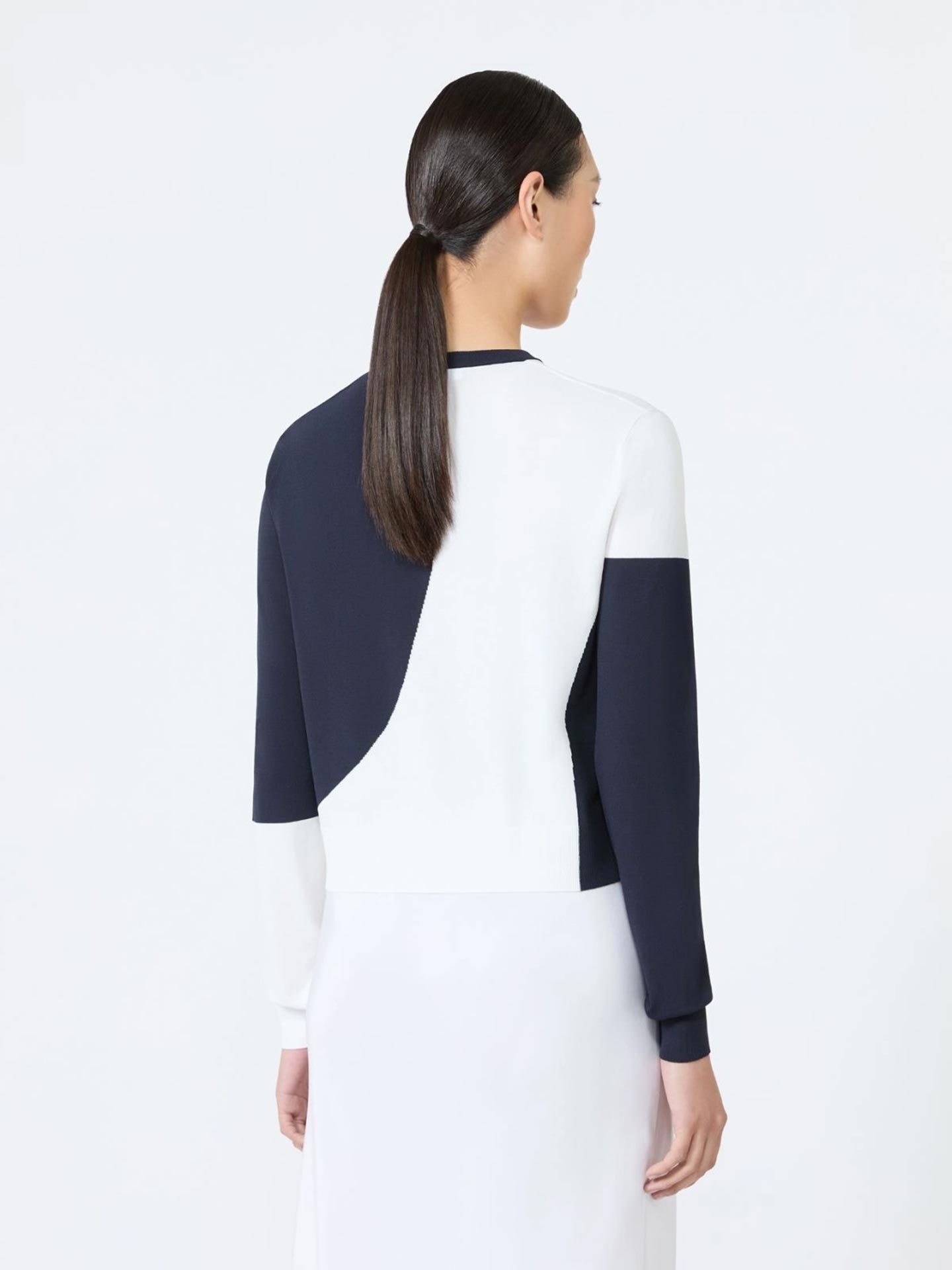 Camisola de Malha MXMVETUSTA