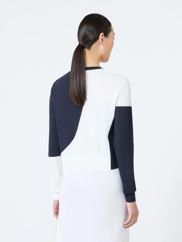 Camisola de Malha MXMVETUSTA