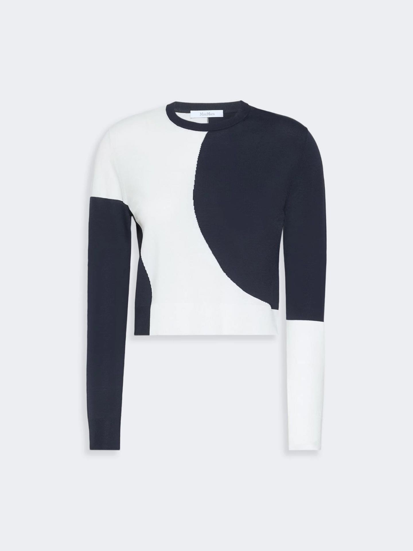 Camisola de Malha MXMVETUSTA