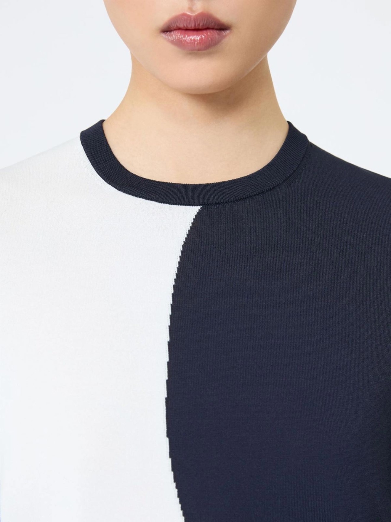 Camisola de Malha MXMVETUSTA