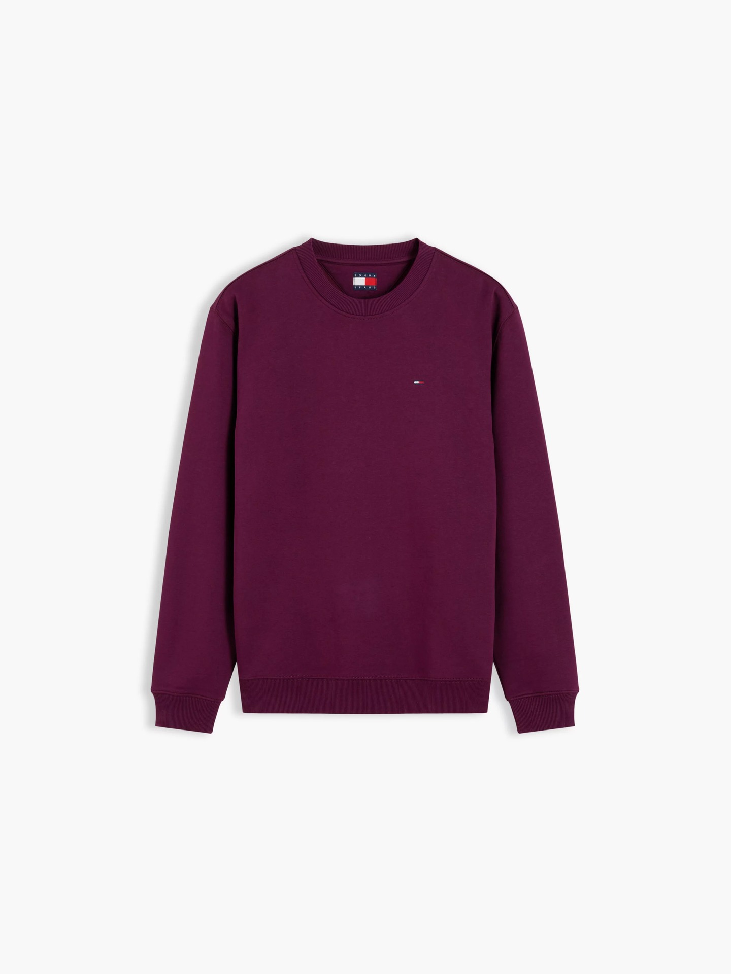 Sweatshirt Regular Fit em Malha