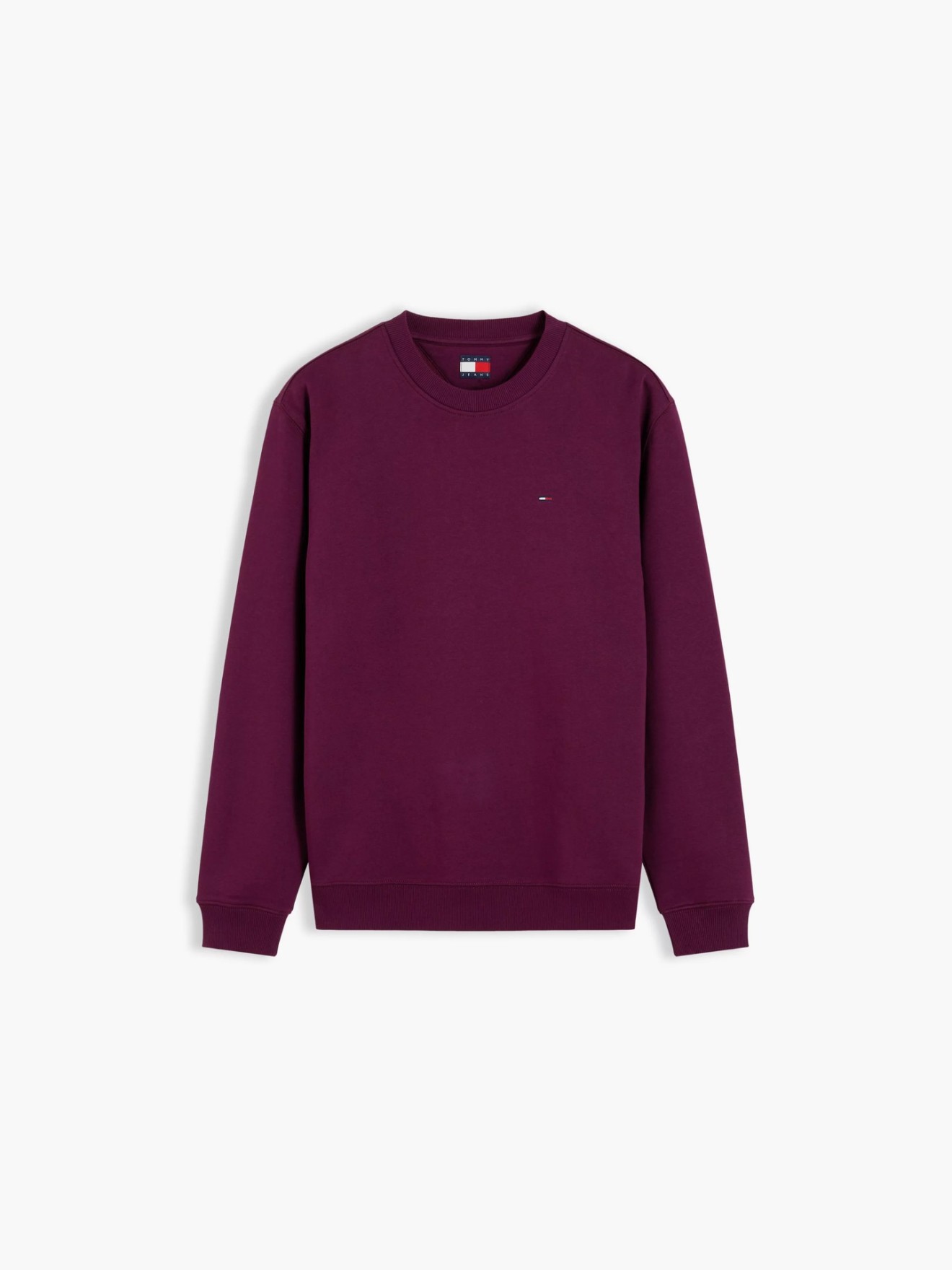 Sweatshirt Regular Fit em Malha