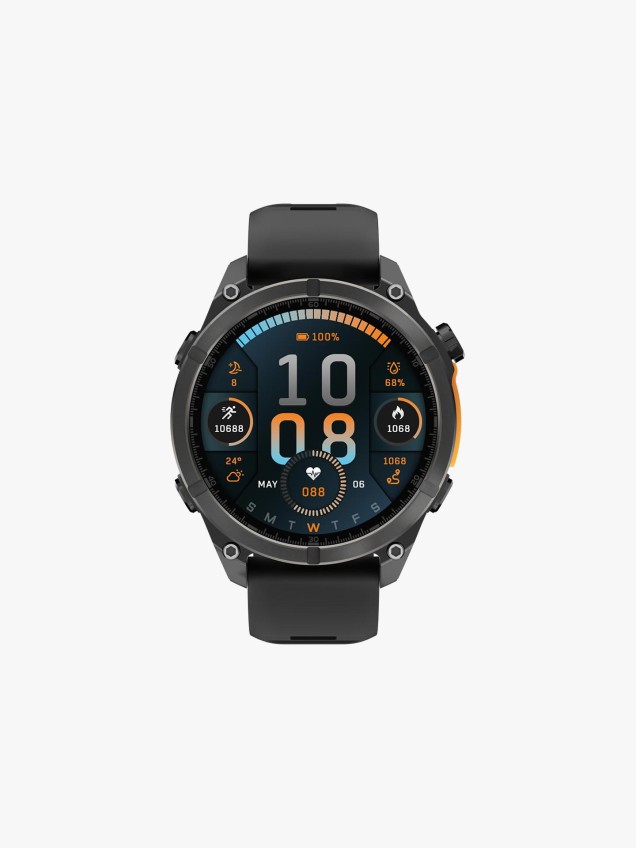 Smartwatch Focus GPS SW-900