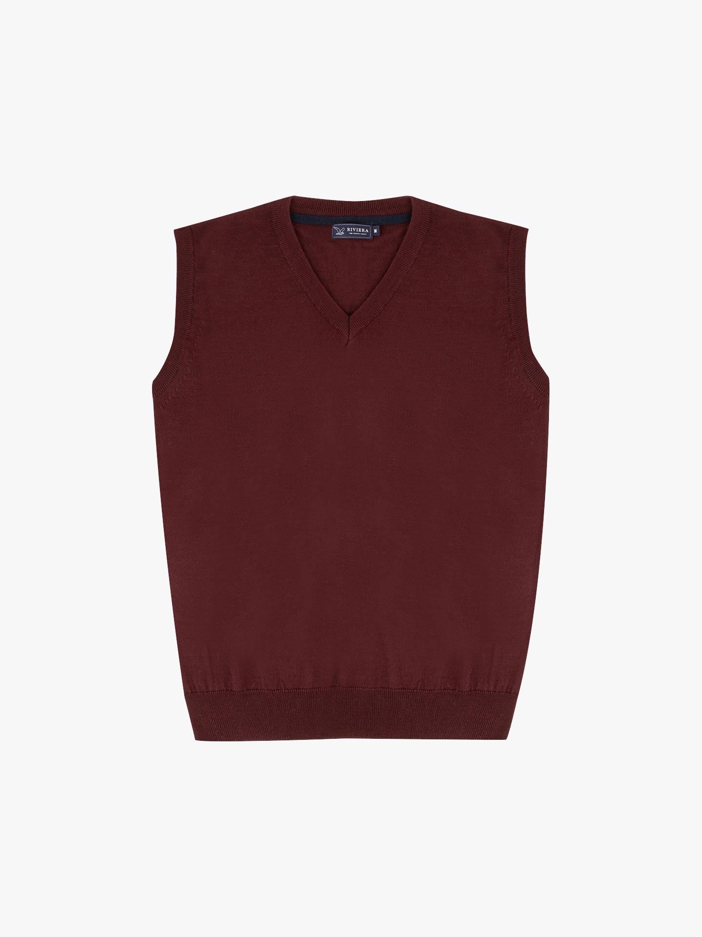 Pullover de Lã