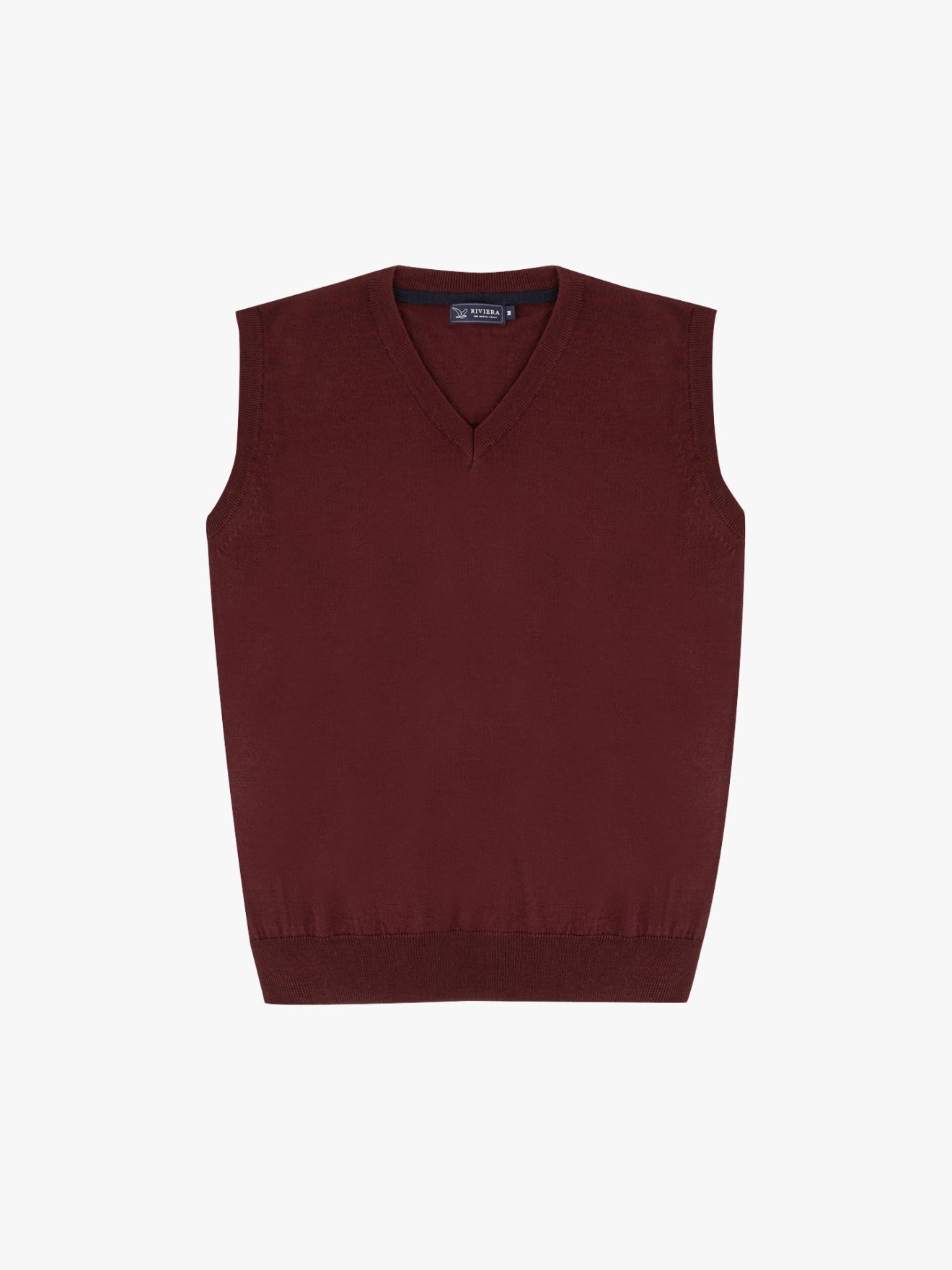 Pullover de Lã