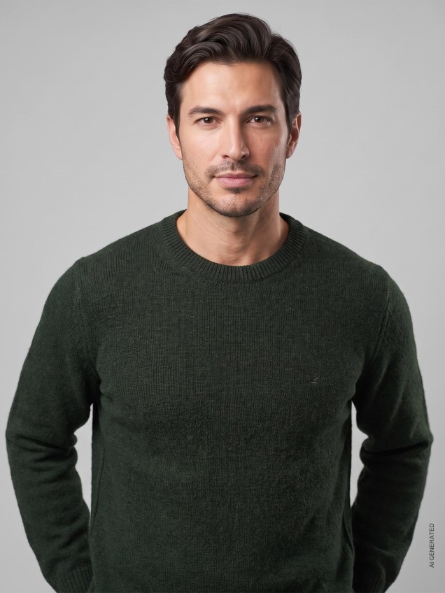 Camisola de Malha