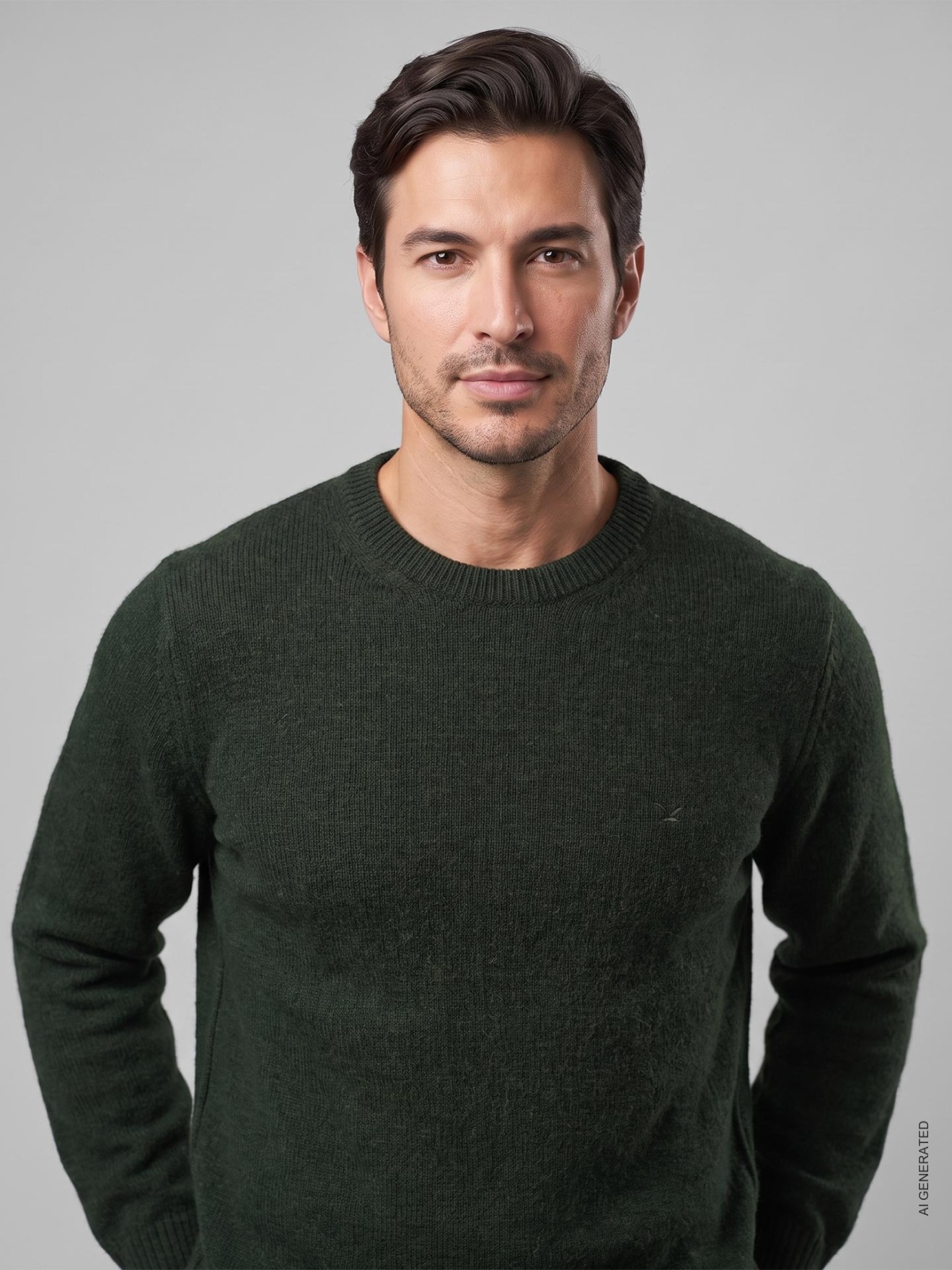 Camisola de Malha