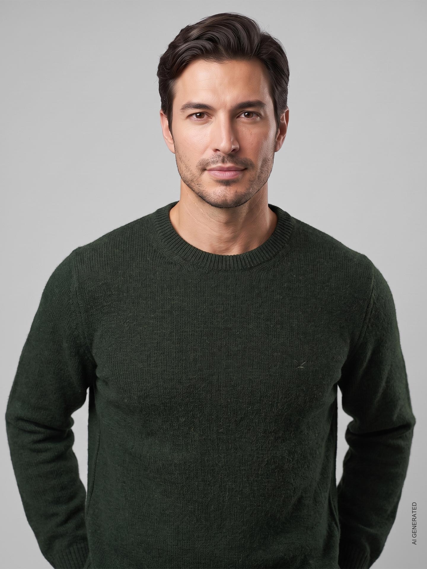 Camisola de Malha