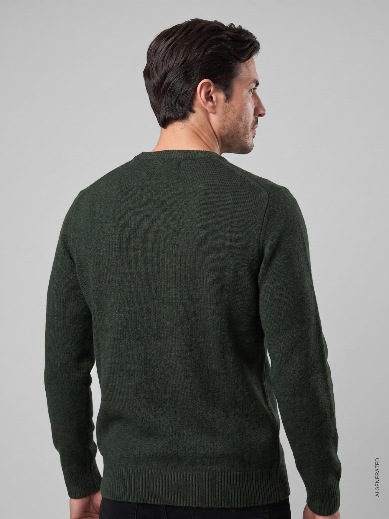 Camisola de Malha