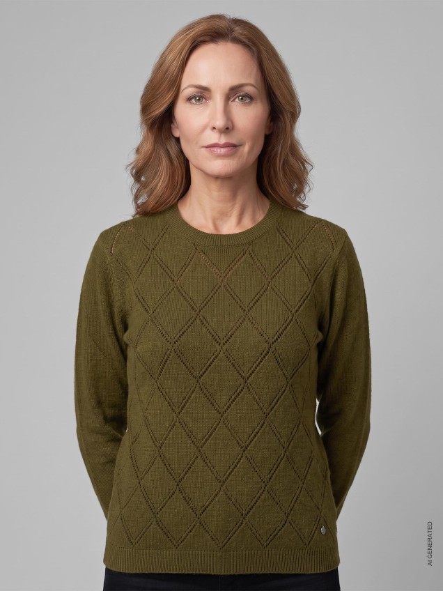 Camisola de Malha