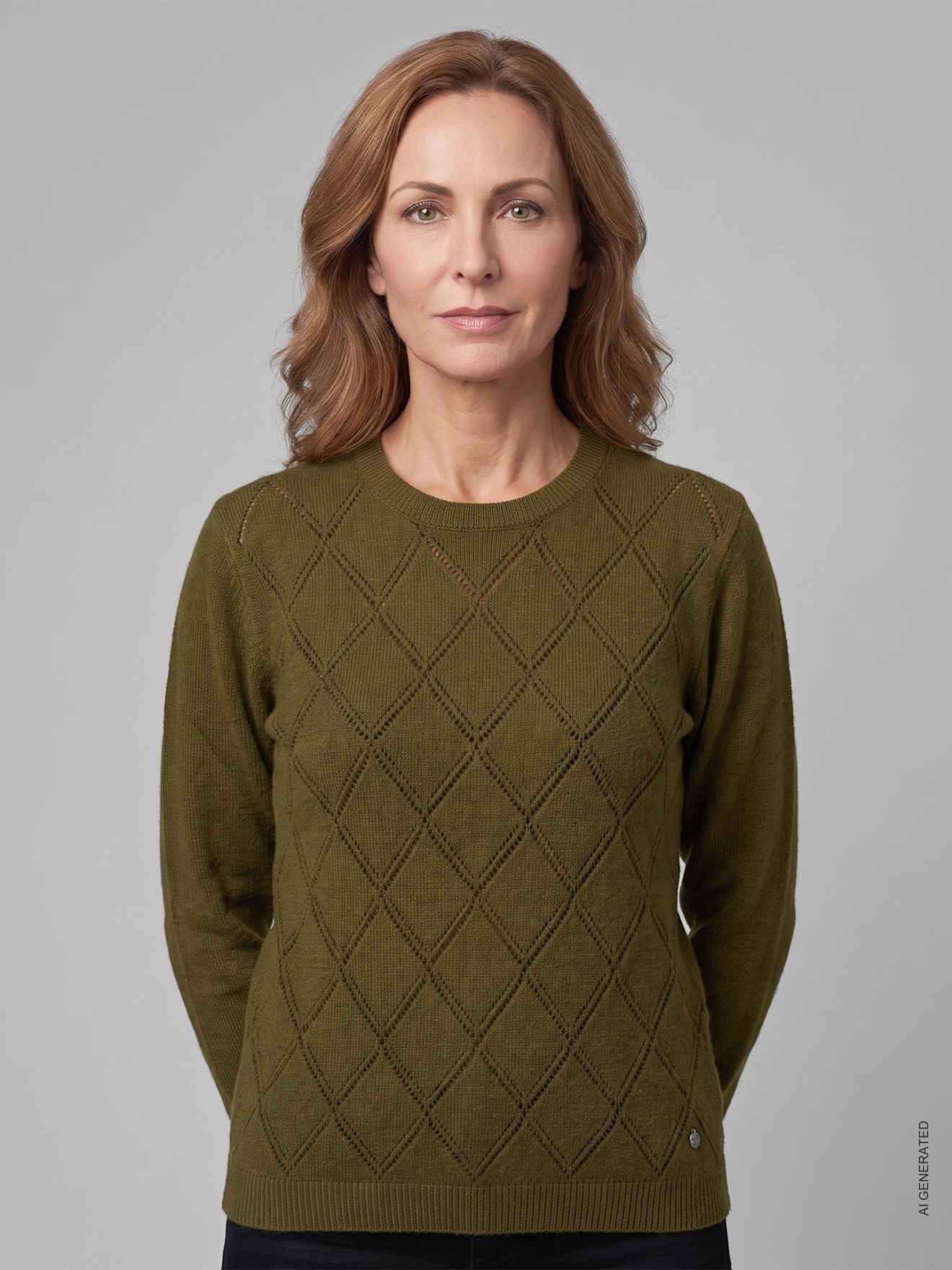 Camisola de Malha