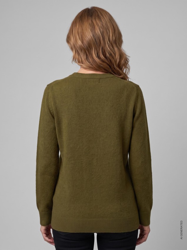 Camisola de Malha