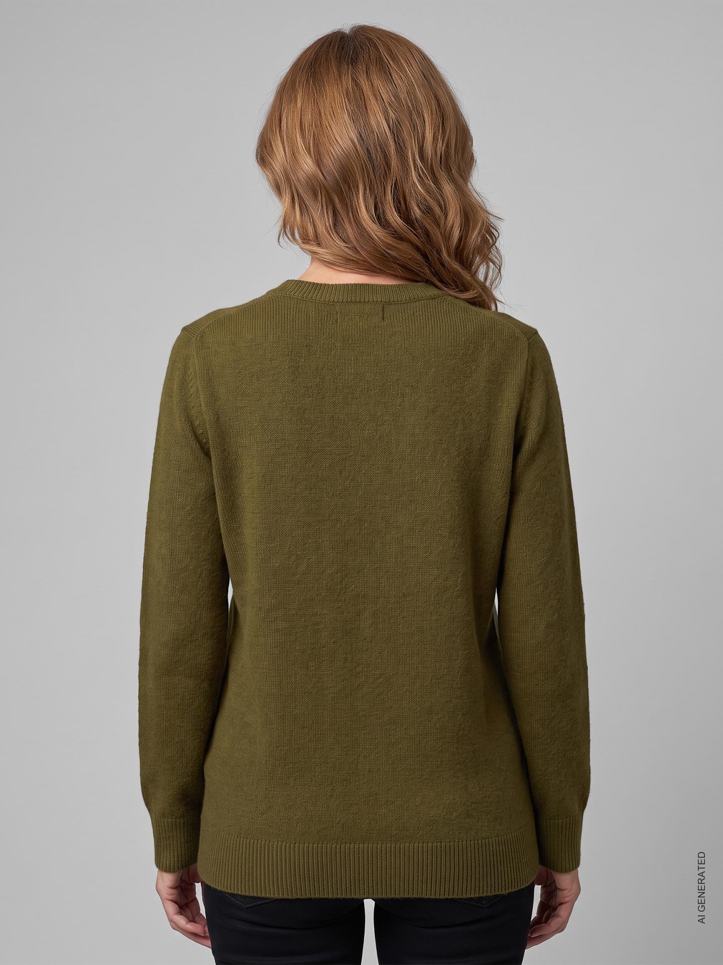 Camisola de Malha