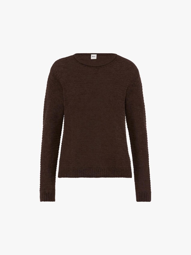 Camisola de Malha Lesley