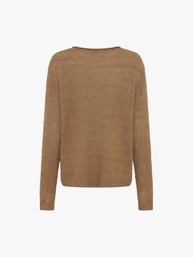 Camisola de Malha Lesley