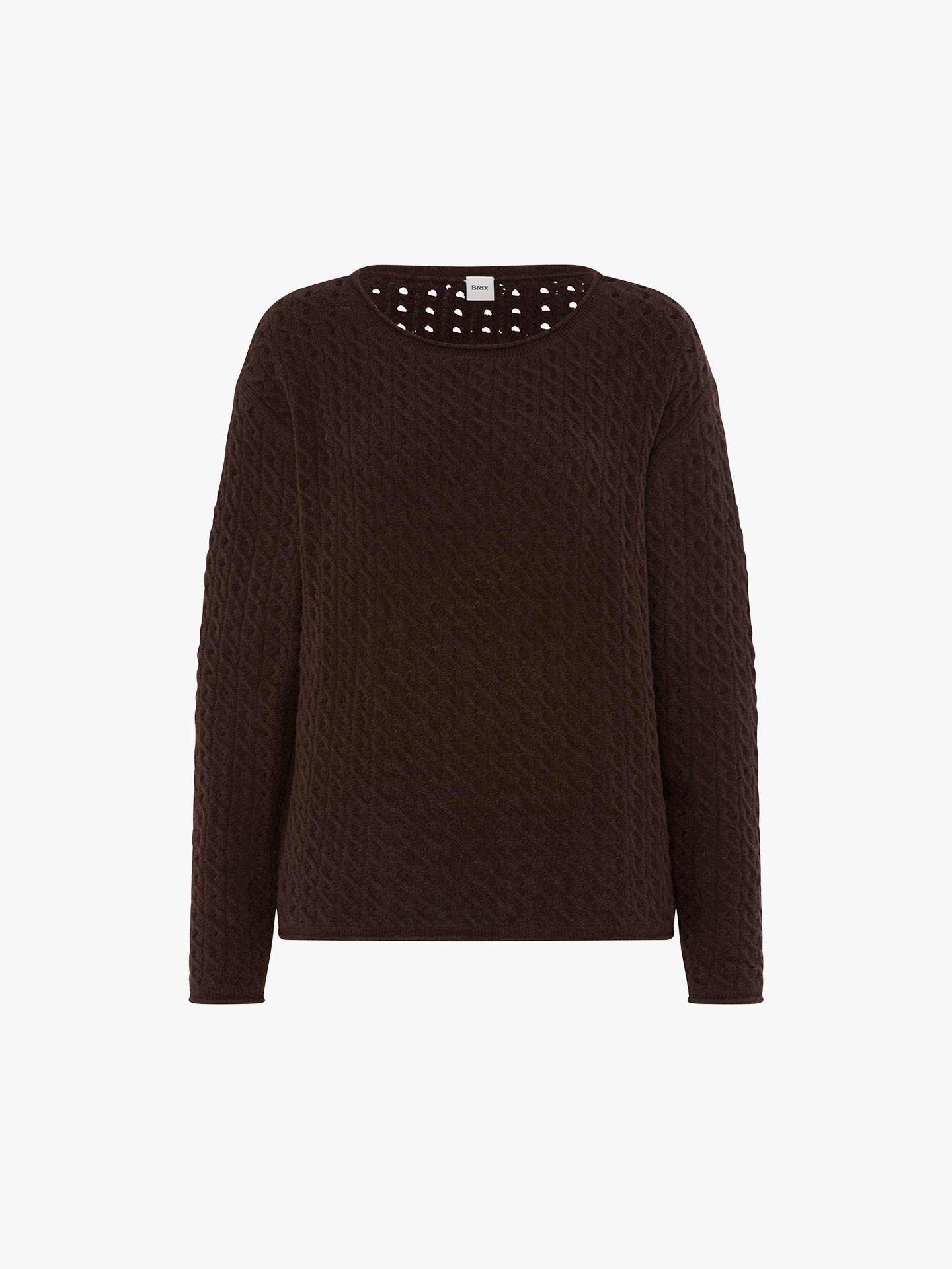 Camisola de Malha Lesley