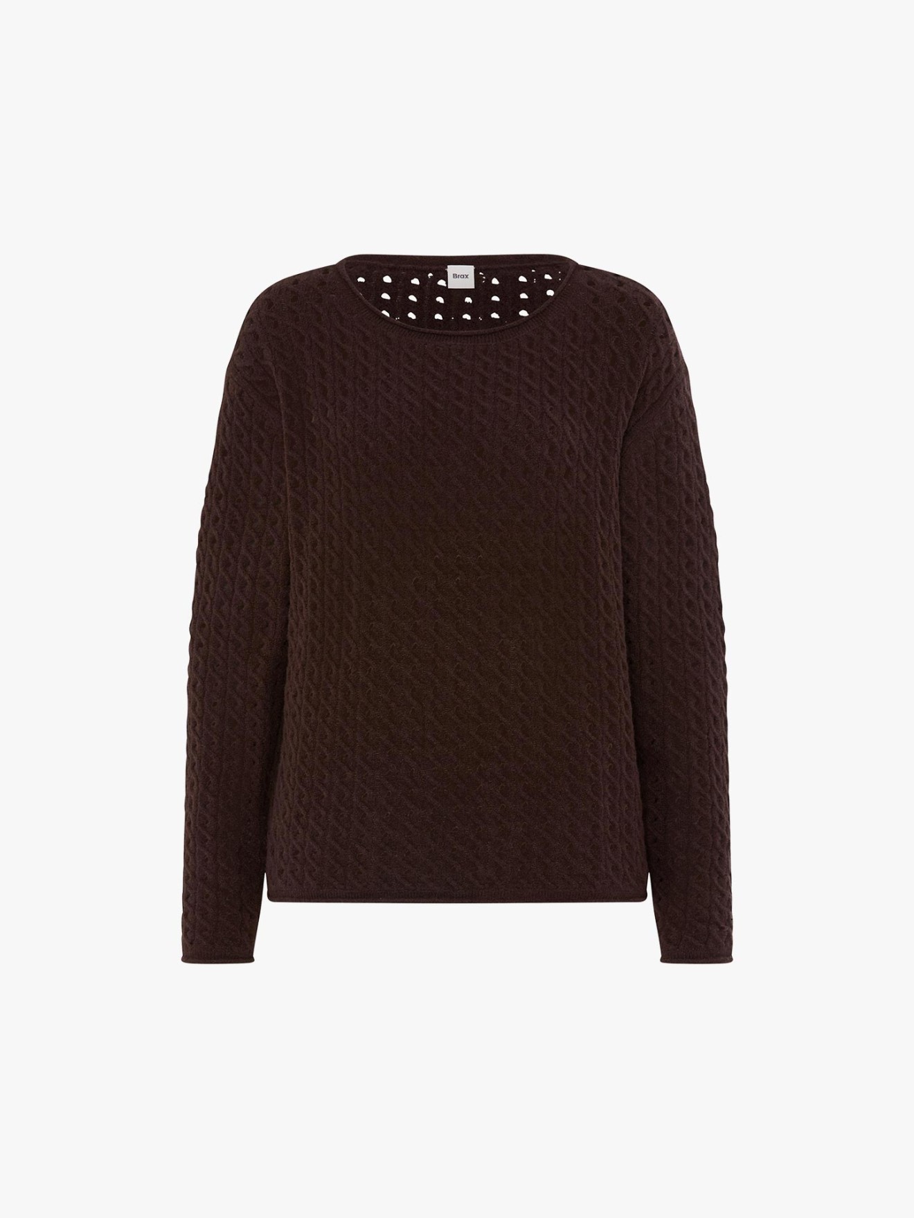 Camisola de Malha Lesley