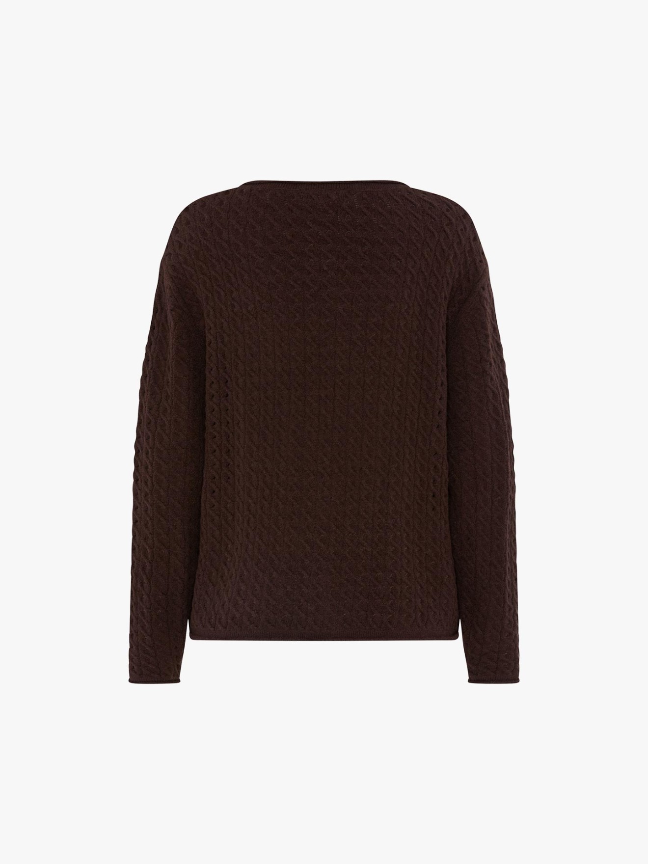 Camisola de Malha Lesley
