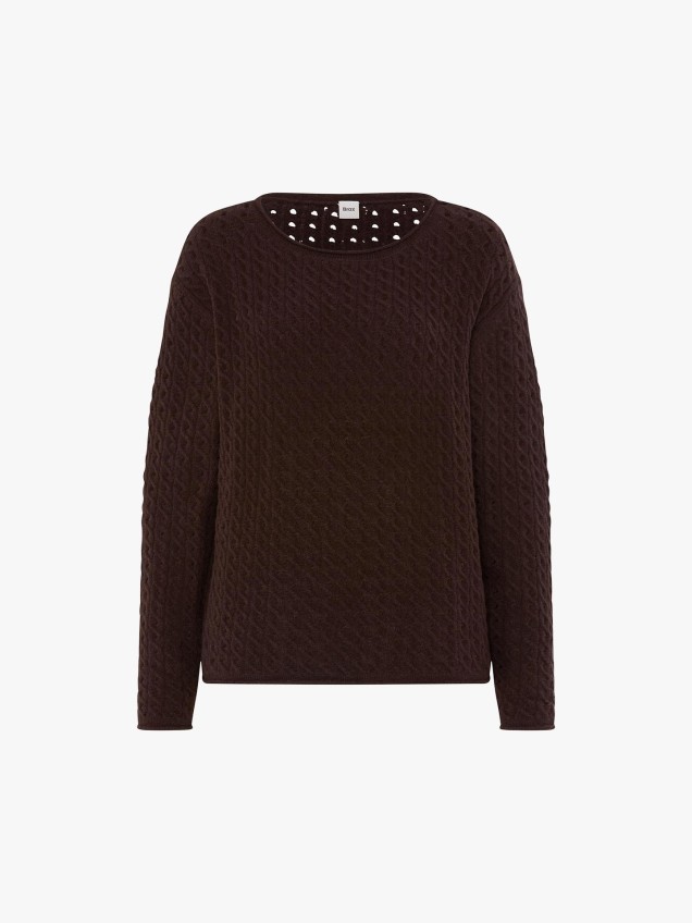 Camisola de Malha Lesley