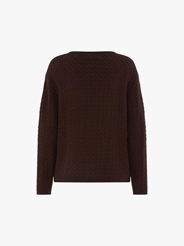 Camisola de Malha Lesley